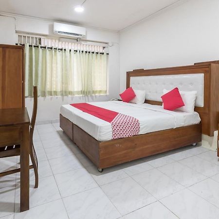 Oyo 102 Metro Marine Drive Hotel โคลอมโบ ภายนอก รูปภาพ