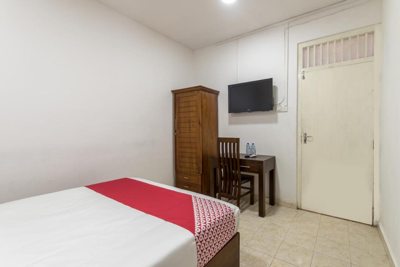 Oyo 102 Metro Marine Drive Hotel โคลอมโบ ภายนอก รูปภาพ