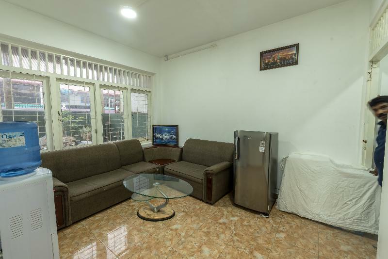 Oyo 102 Metro Marine Drive Hotel โคลอมโบ ภายนอก รูปภาพ